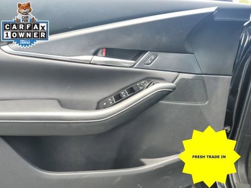 Certified 2025 MAZDA CX-30 AWD 2.5 S w/ Preferred Package image 14