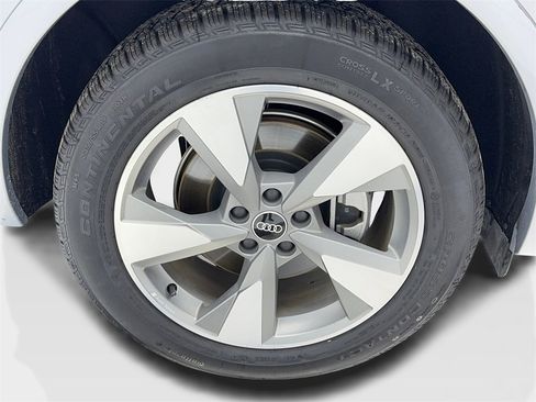 Used 2022 Audi Q5 2.0T Premium image 53