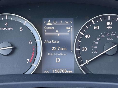 Used 2016 Lexus RX 350 AWD w/ Luxury Package image 12