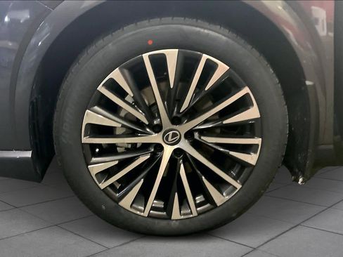 New 2026 Lexus RX 350 Premium Plus image 11