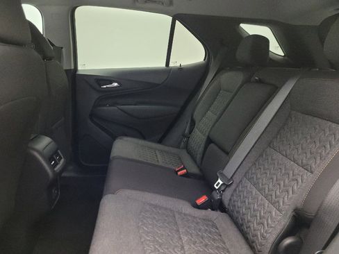Used 2022 Chevrolet Equinox LT FWD image 18