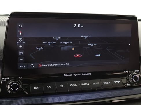 Used 2023 Kia Seltos S w/ Navigation Package image 44