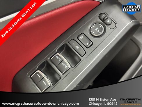 Used 2023 Acura Integra A-Spec image 13