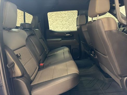 Used 2023 Chevrolet Silverado 1500 ZR2 w/ Technology Package image 13