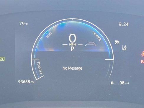 Used 2025 Toyota Camry SE FWD image 26