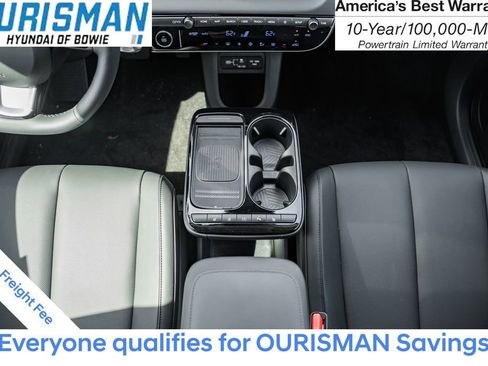 New 2025 Hyundai Ioniq 5 SEL image 26