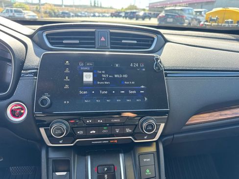 Used 2022 Honda CR-V EX-L image 17