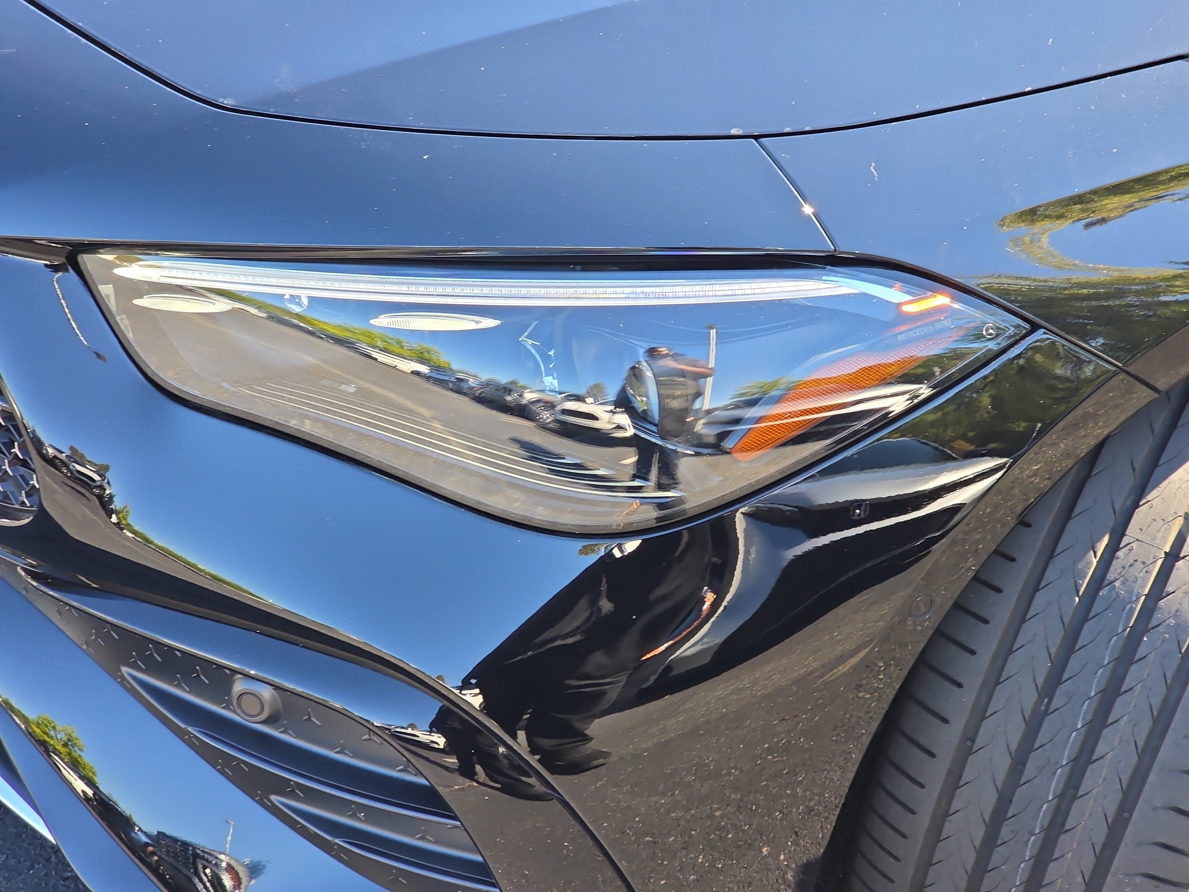 New 2027 Mercedes-Benz CLE 450 4MATIC Cabriolet image 27
