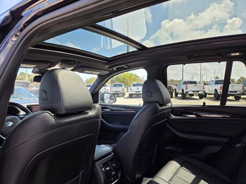 Used 2022 BMW X3 xDrive30i w/ Convenience Package image 19