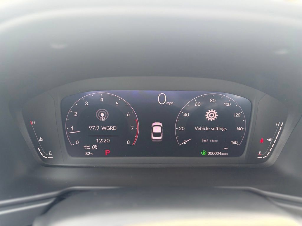 New 2026 Honda Accord SE image 29