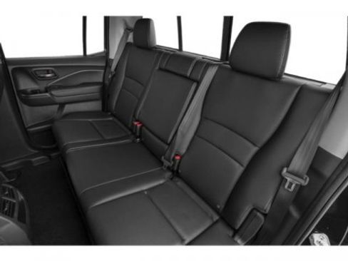 Certified 2023 Honda Ridgeline RTL image 16