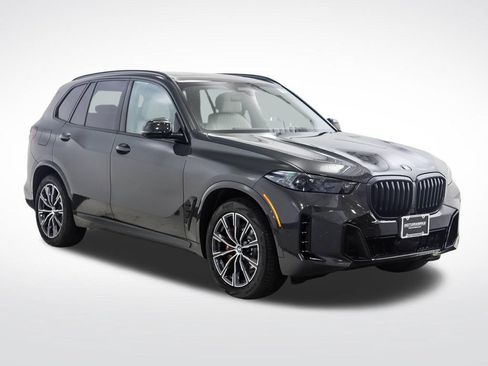 New 2026 BMW X5 xDrive40i w/ M Sport Package AWD/4WD image 7