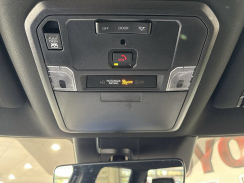 Certified 2026 Toyota Tundra Limited AWD/4WD image 16