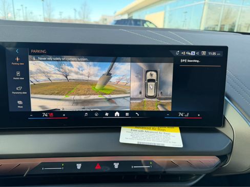 New 2026 BMW X3 xDrive30 w/ Premium Package image 28