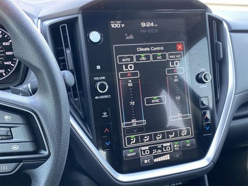 New 2025 Subaru Crosstrek 2.5i Premium image 24