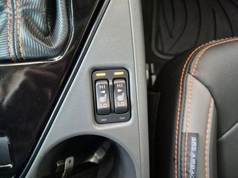 Used 2025 Subaru Crosstrek 2.5i Limited image 19