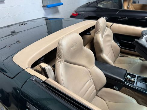 Used 1994 Chevrolet Corvette Convertible RWD image 35
