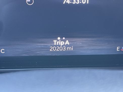 Used 2024 Jeep Grand Wagoneer Series I w/ Flexible Seating Group image 21