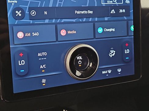 Used 2023 Ford Mustang Mach-E Select RWD image 23