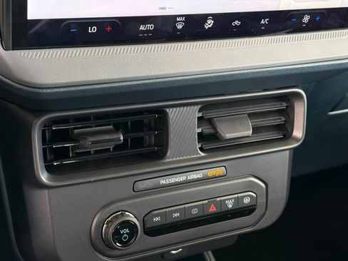 New 2026 Ford Maverick XL FWD image 21