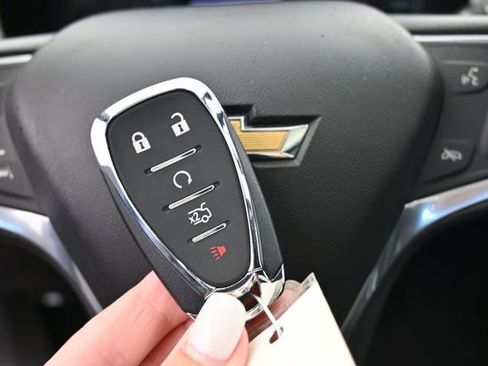 Used 2023 Chevrolet Malibu LT w/ Driver Confidence Package FWD image 35