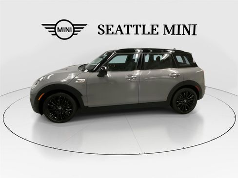 Used 2019 MINI Cooper Clubman S w/ Premium Package image 6