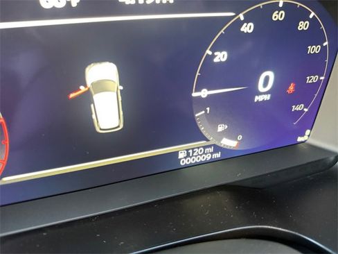 New 2026 Mitsubishi Outlander SE image 18