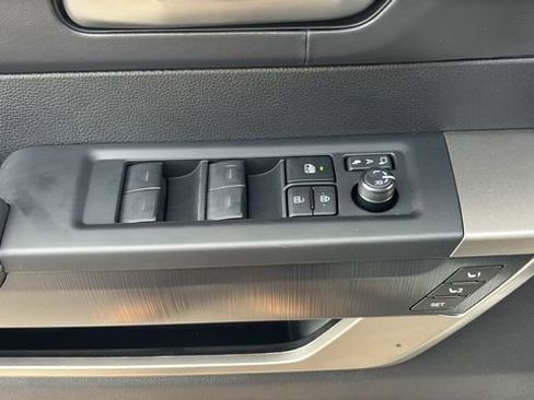 New 2026 Toyota Tundra Platinum w/ TRD Off-Road Package image 14