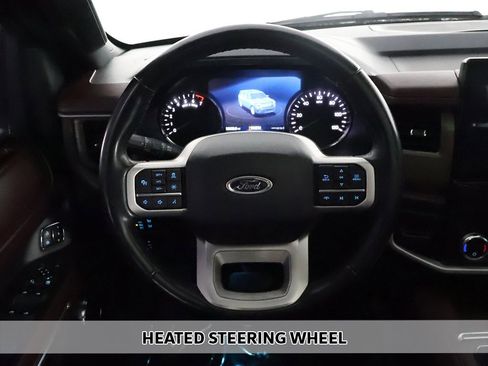 Used 2022 Ford Expedition Limited image 11