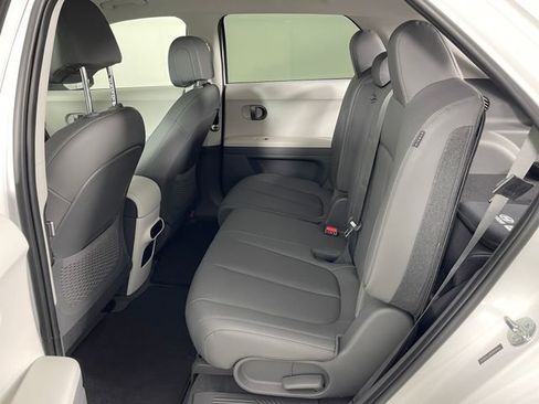 New 2026 Hyundai Ioniq 5 SEL AWD/4WD image 16