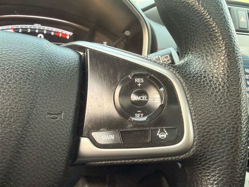 Used 2019 Honda CR-V EX image 16