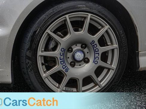 Used 2019 Ford Fiesta ST FWD image 16