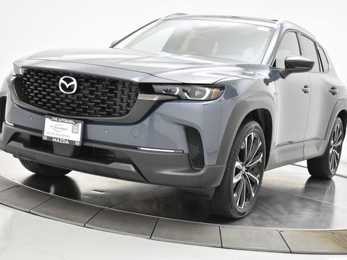 Certified 2026 MAZDA CX-50 AWD 2.5 S w/ Premium Package image 14