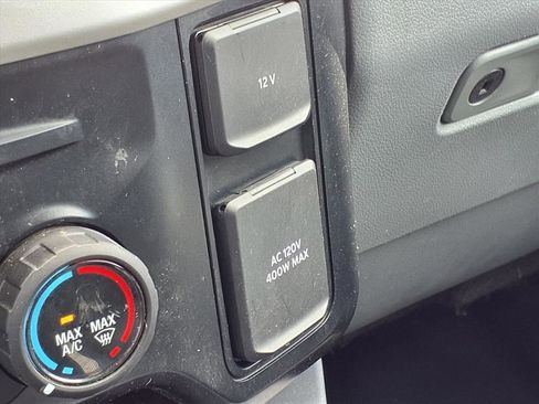 Used 2024 Ford F250 XLT w/ FX4 Off-Road Package AWD/4WD image 16