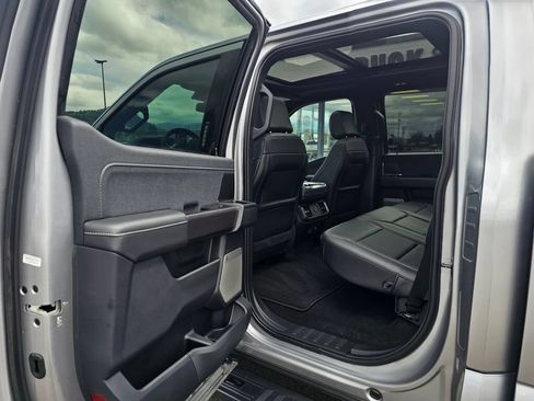 Certified 2026 Ford F150 Lariat w/ Bed Utility Package AWD/4WD image 10