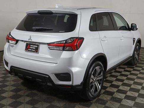 New 2026 Mitsubishi Outlander Sport ES AWD/4WD image 7