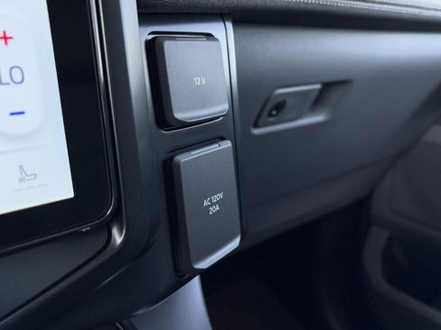 New 2025 Ford F150 Lightning Flash image 51