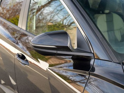 Used 2023 Hyundai Tucson SEL image 10