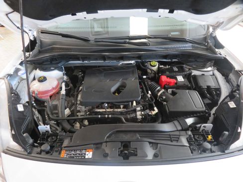 Used 2020 Ford Escape SEL image 49