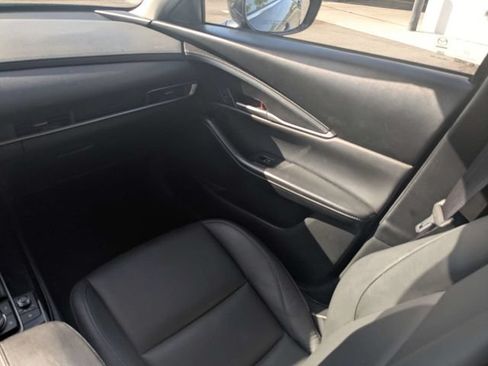Used 2025 MAZDA CX-30 AWD 2.5 S w/ Select Sport Pkg image 17