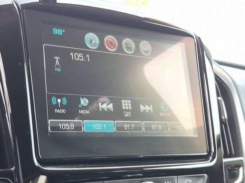 Used 2019 Chevrolet Traverse LT w/ LPO, Floor Liner Package AWD/4WD image 19