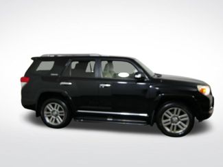 Used 2012 Toyota 4Runner Limited AWD/4WD video 2