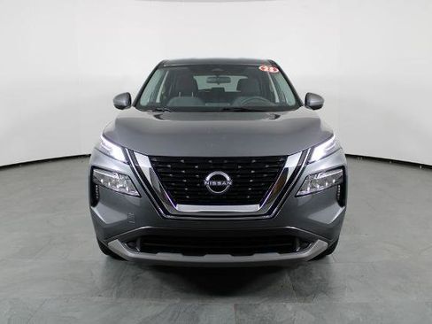 Certified 2023 Nissan Rogue SV image 14