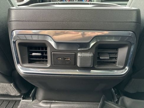 Used 2022 Chevrolet Silverado 2500 LTZ w/ LTZ Plus Package AWD/4WD image 28