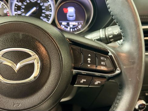 Used 2024 MAZDA CX-5 AWD 2.5 S w/ Preferred Package image 19