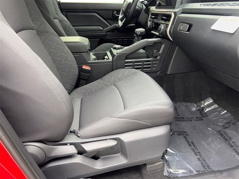 Used 2025 Toyota Tacoma SR image 44