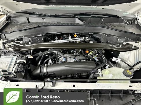 New 2026 Ford Explorer Platinum AWD/4WD image 34