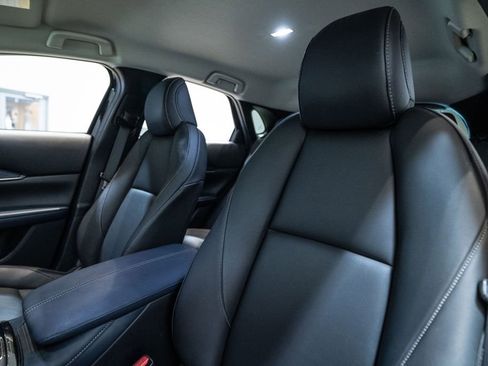 Used 2020 MAZDA CX-30 AWD w/ Preferred Package image 14