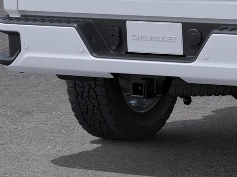 New 2026 Chevrolet Silverado 2500 High Country w/ Technology Package AWD/4WD image 14