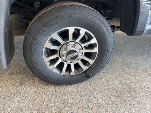 Used 2021 Ford F350 Lariat w/ Lariat Ultimate Package image 6